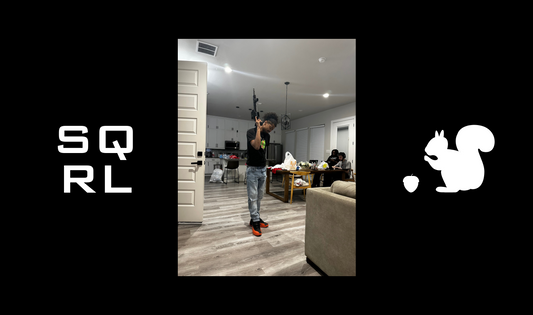 Skelli // Tutorial in Perpetual Sound