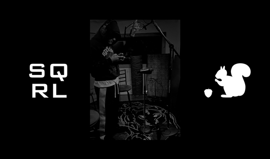 Durh // Contending Through Volume