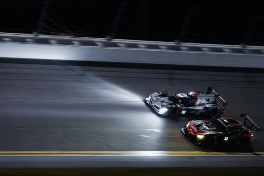 IMSA 2025 // Sahlen's Six Hours of The Glen Recap