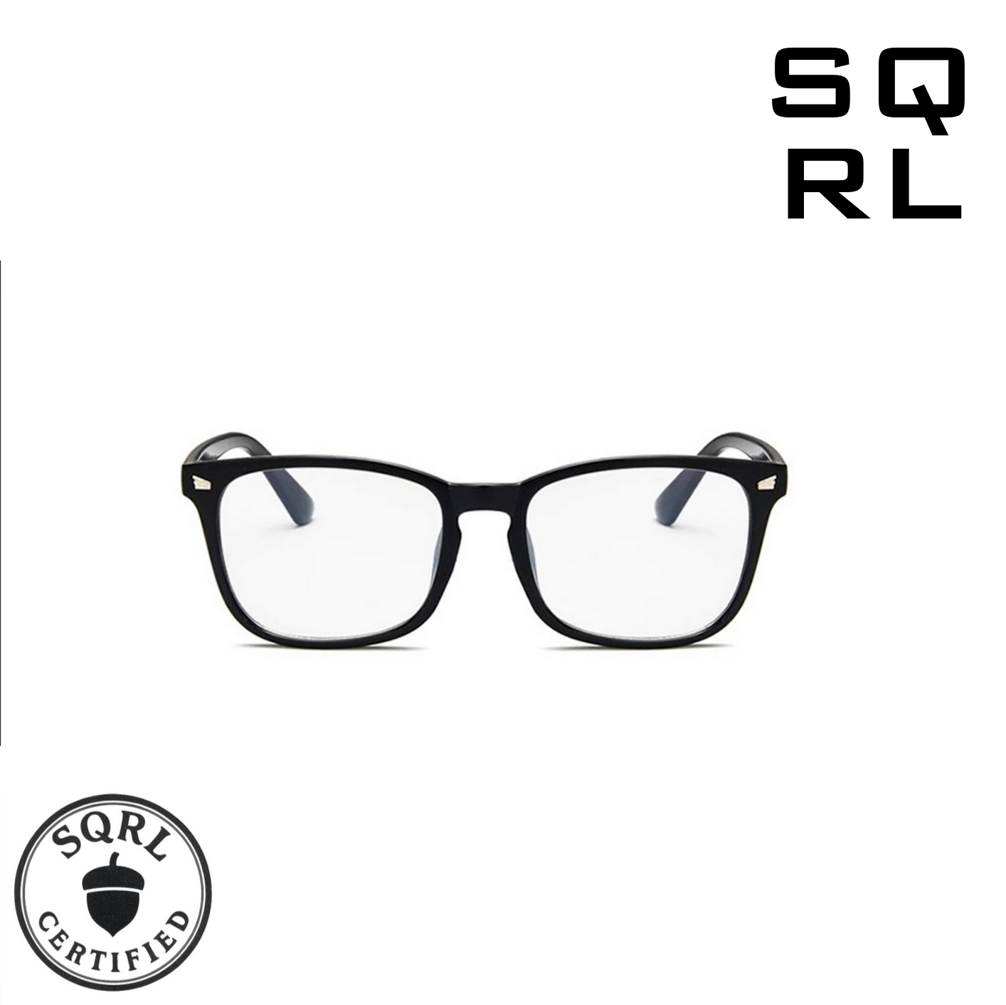 SQRL™ // Citadel
