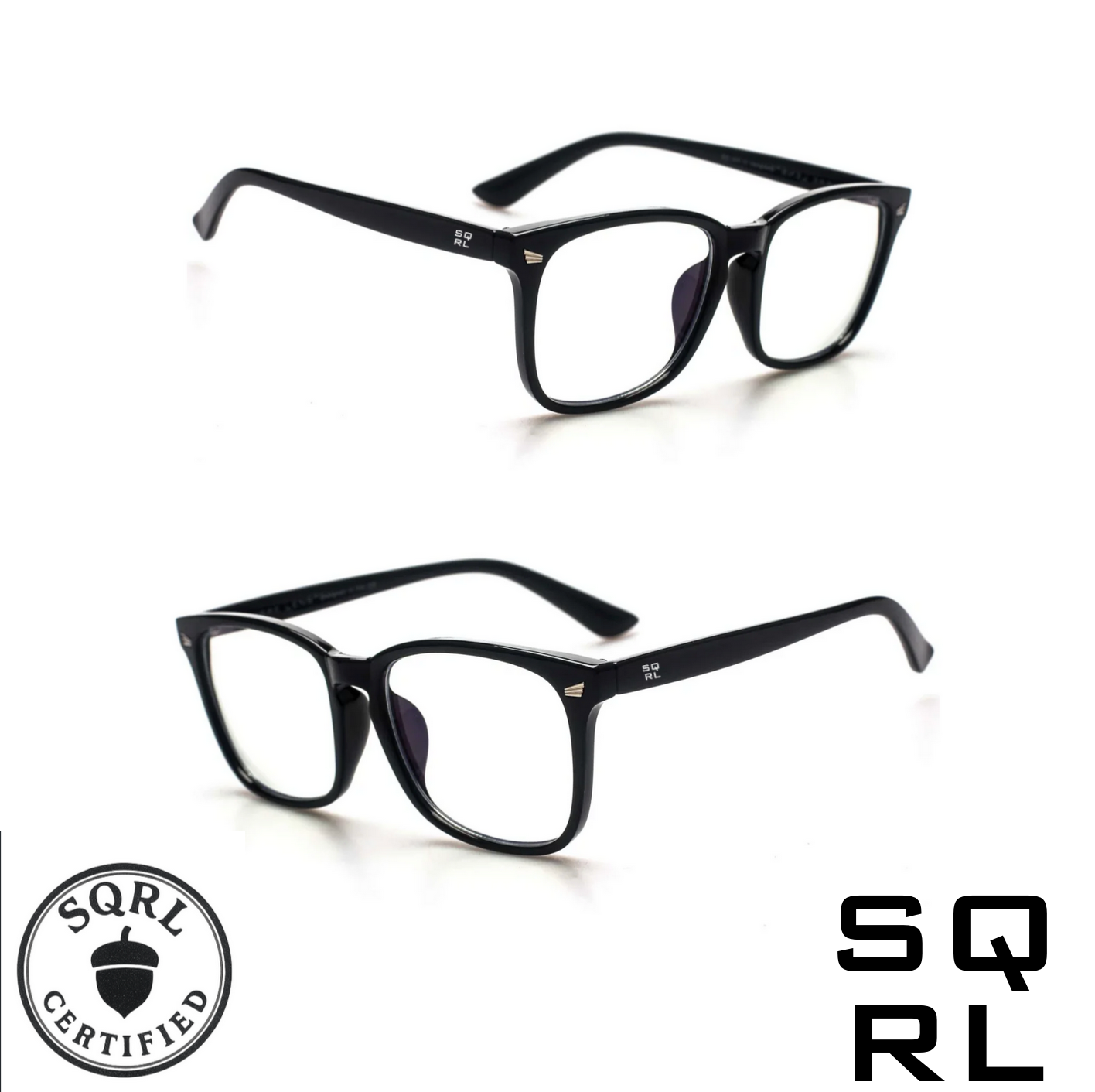 SQRL™ // Citadel