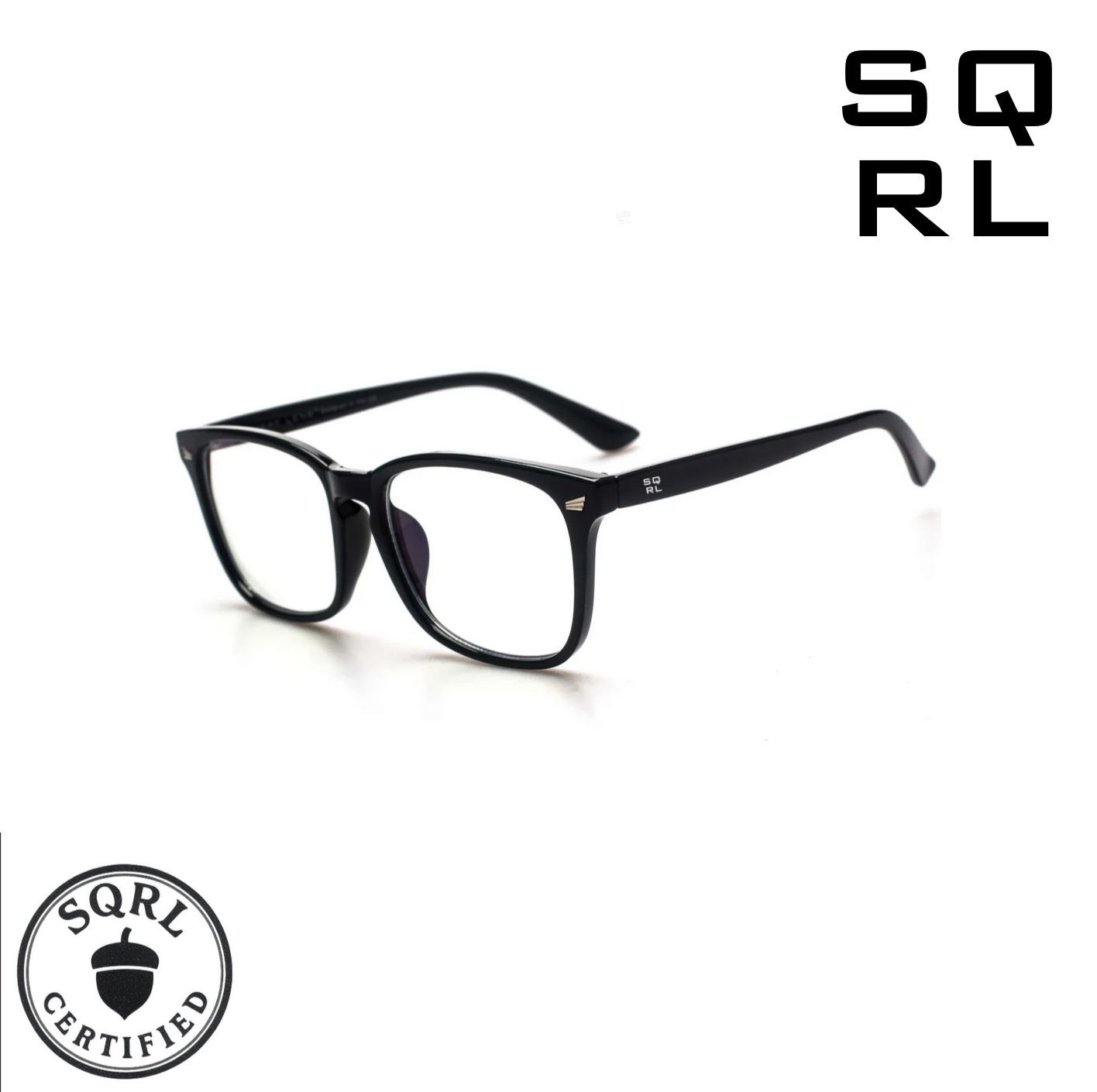 SQRL™ // Citadel
