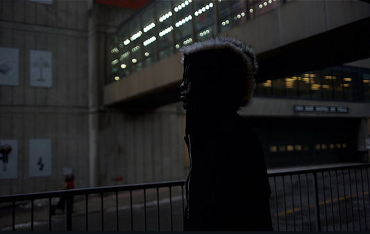 Dark Glo // Destined for Distinction