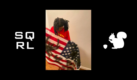 Nahamxo // Ambitions Beyond Music