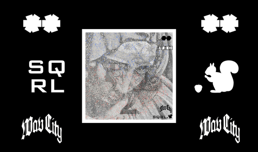 Flavoures 2 // Aging to Perfection