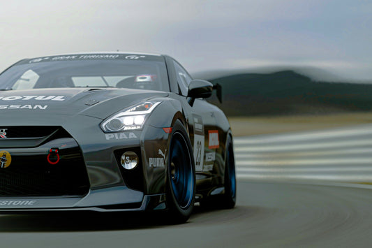 Gran Turismo 7 // World Series 2025 Round 1 Update