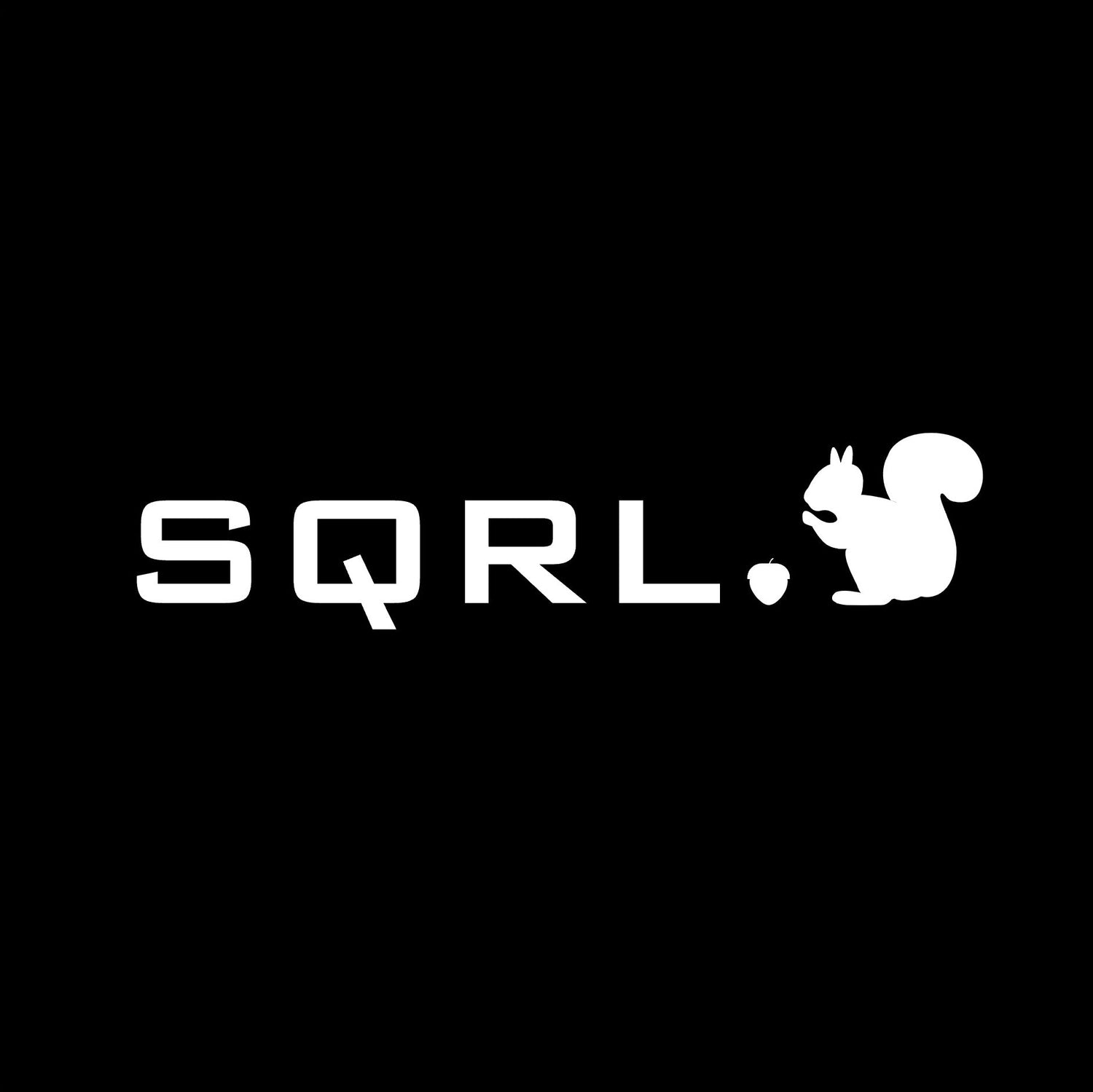 SQRL™ // Shop All