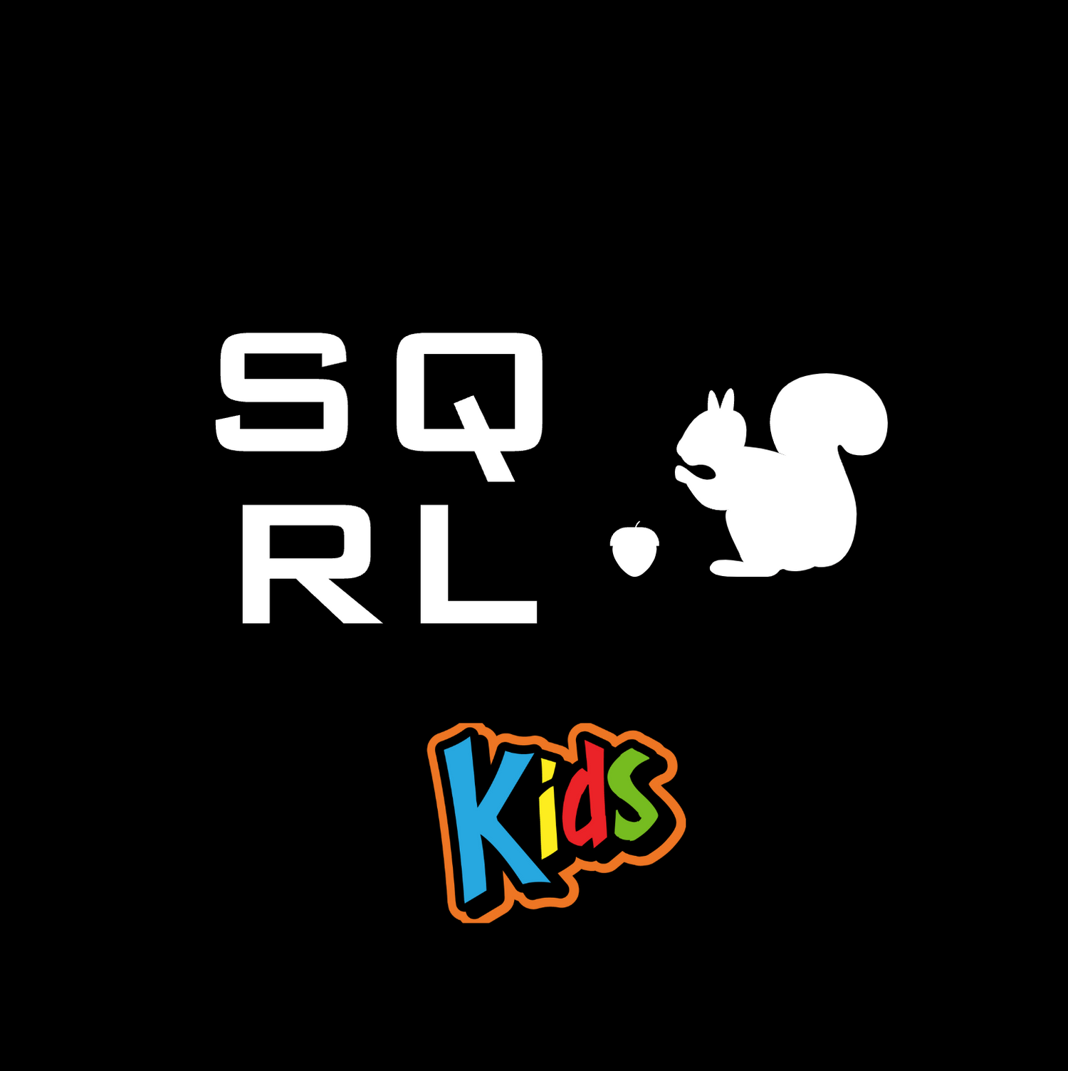 SQRL™ // Kids