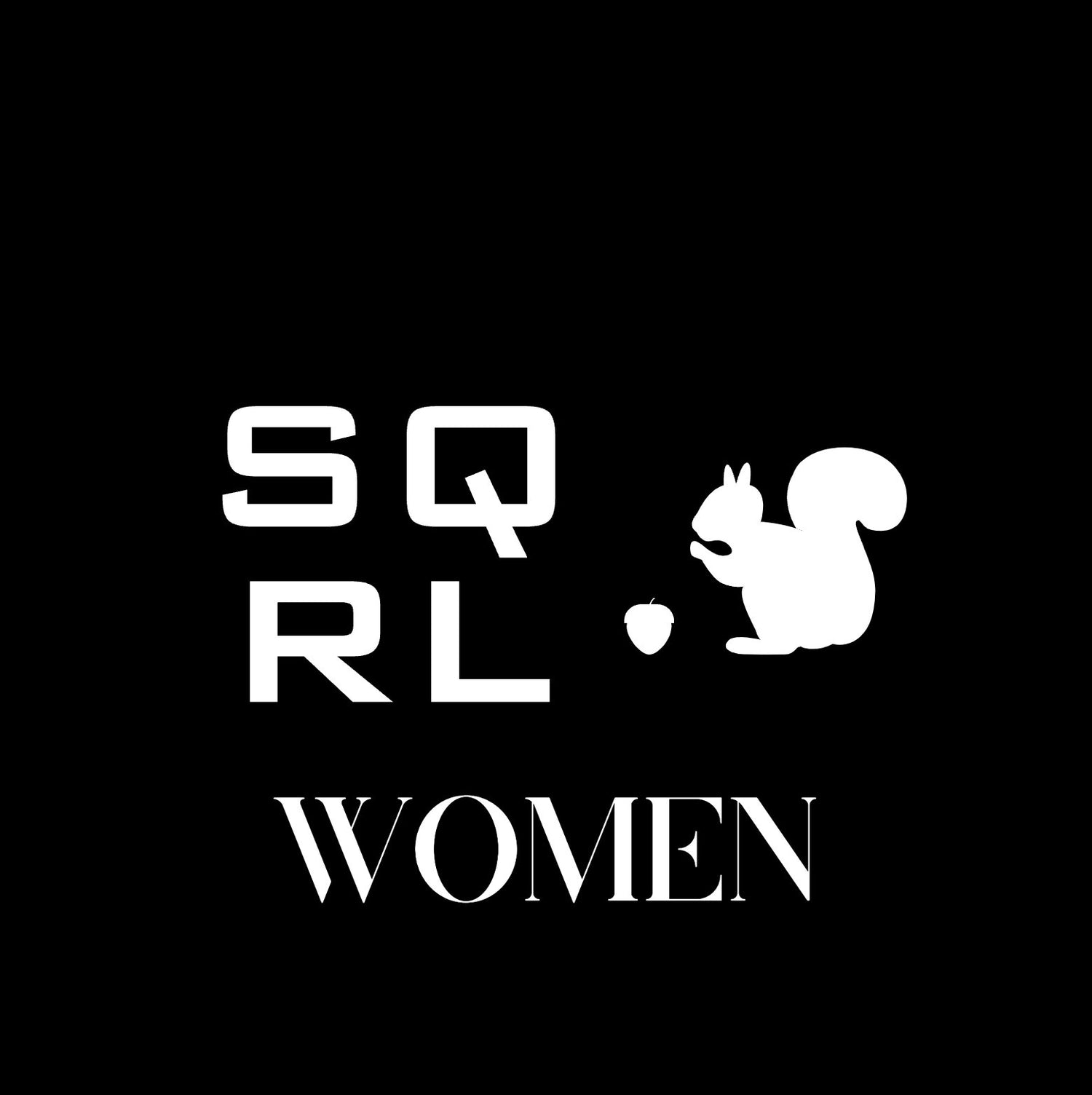 SQRL™ // Women