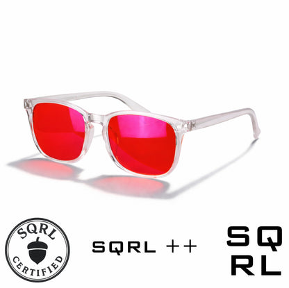 SQRL // Fidel R