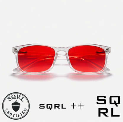 SQRL // Fidel R