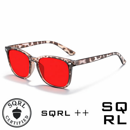 SQRL // Fidel R