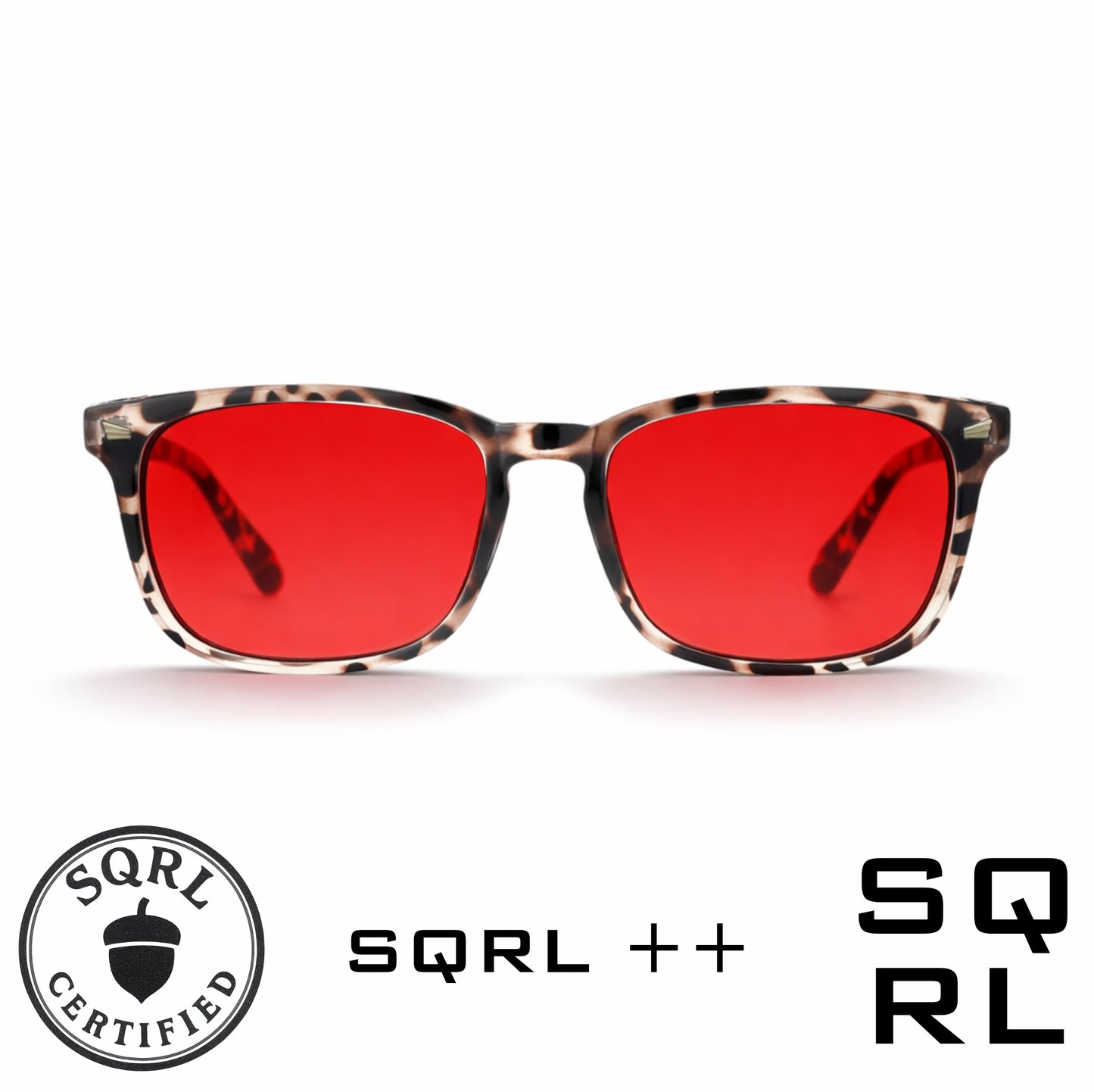 SQRL // Fidel R