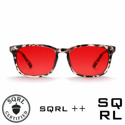 SQRL // Fidel R