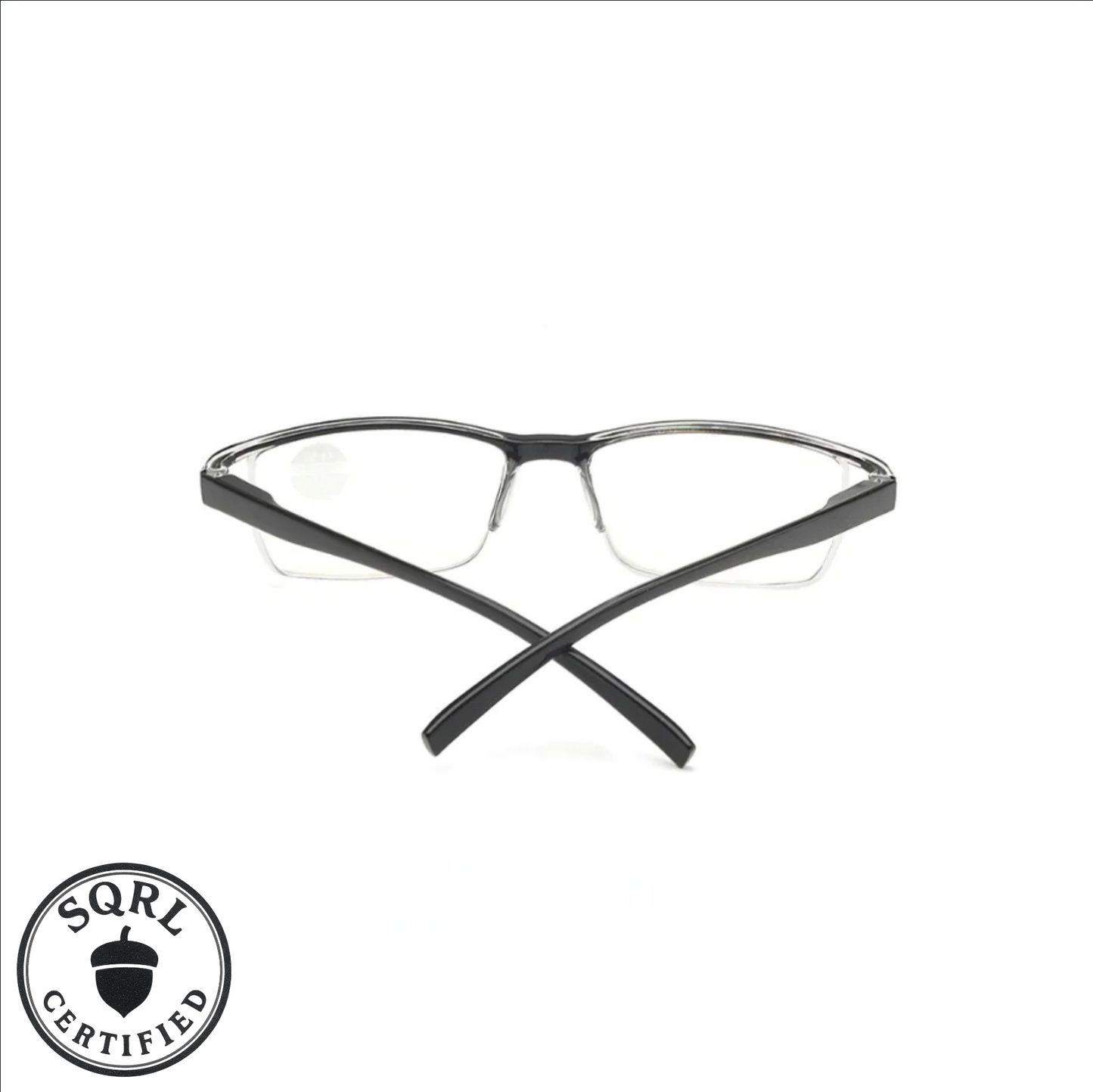 SQRL™ // Maverick [4 Pack]
