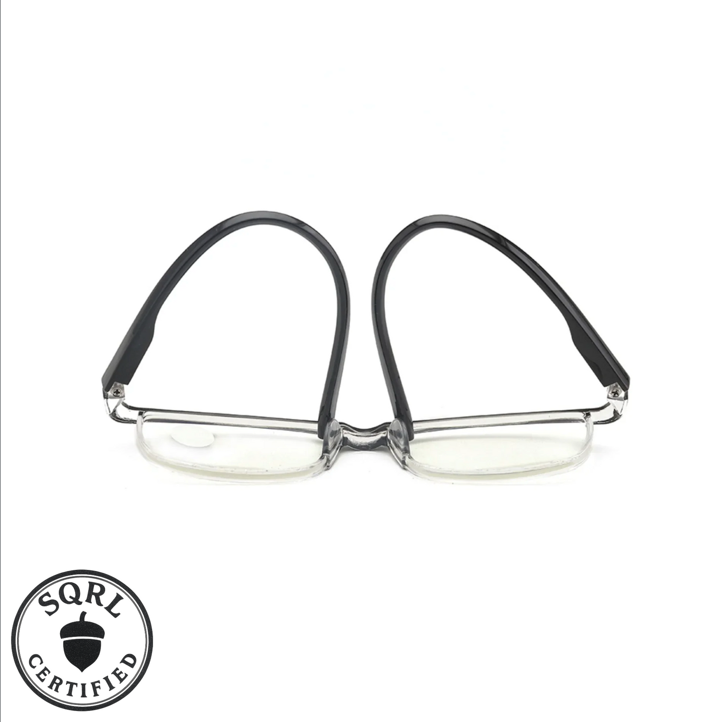 SQRL™ // Maverick [4 Pack]