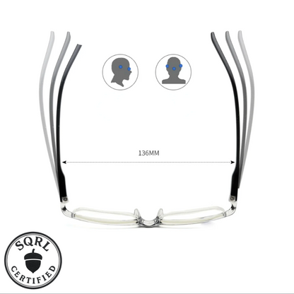 SQRL // Maverick [4 Pack]