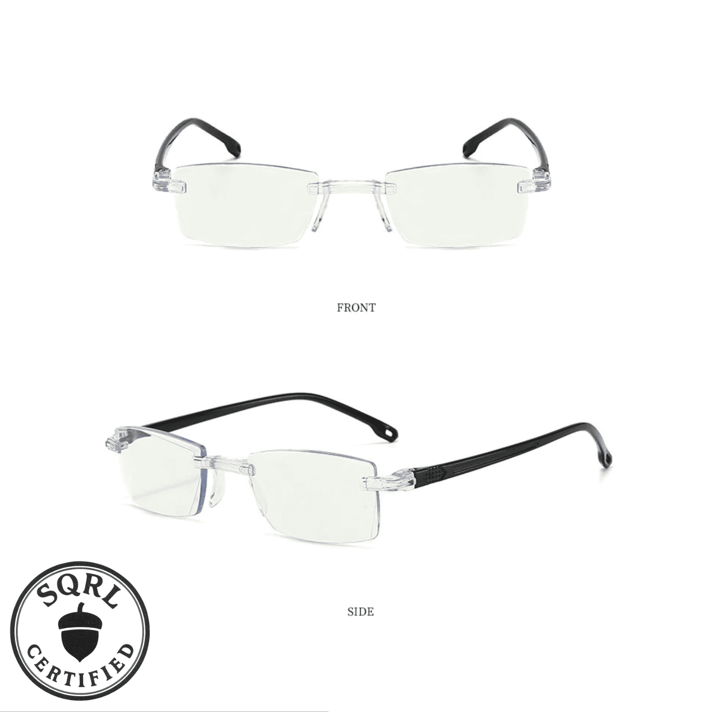 SQRL // Horizon [4 Pack]