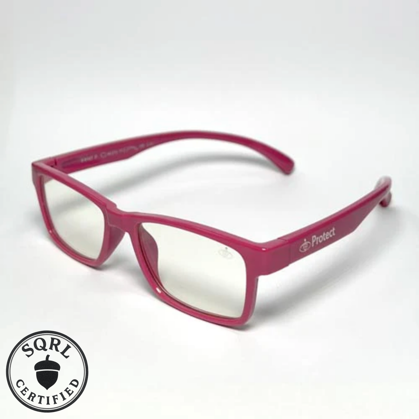 SQRL™ // BrightEyes [Kids]