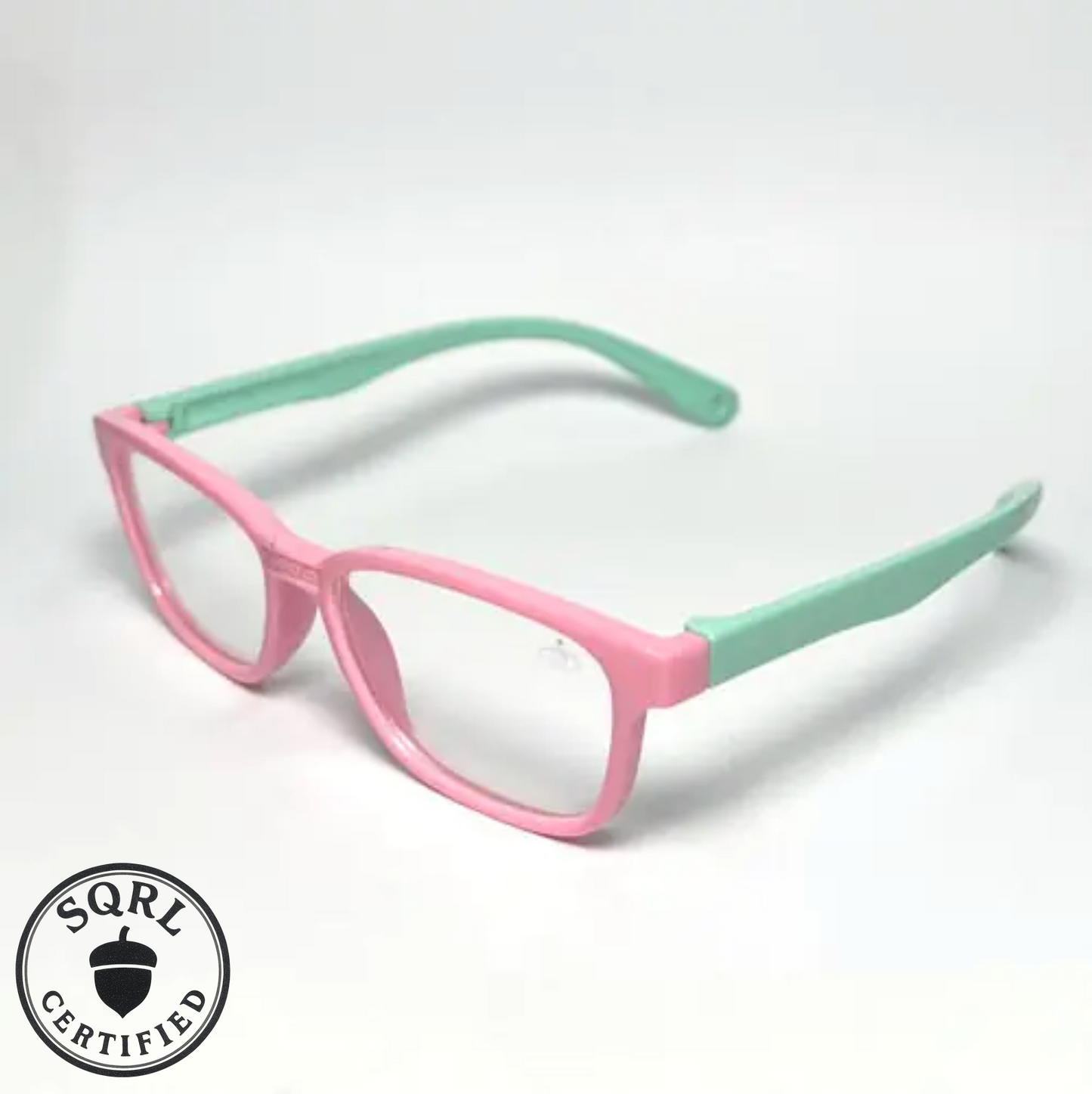 SQRL™ // BrightEyes [Kids]