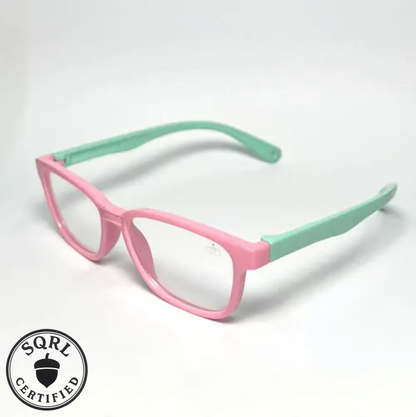 SQRL // BrightEyes [Kids]