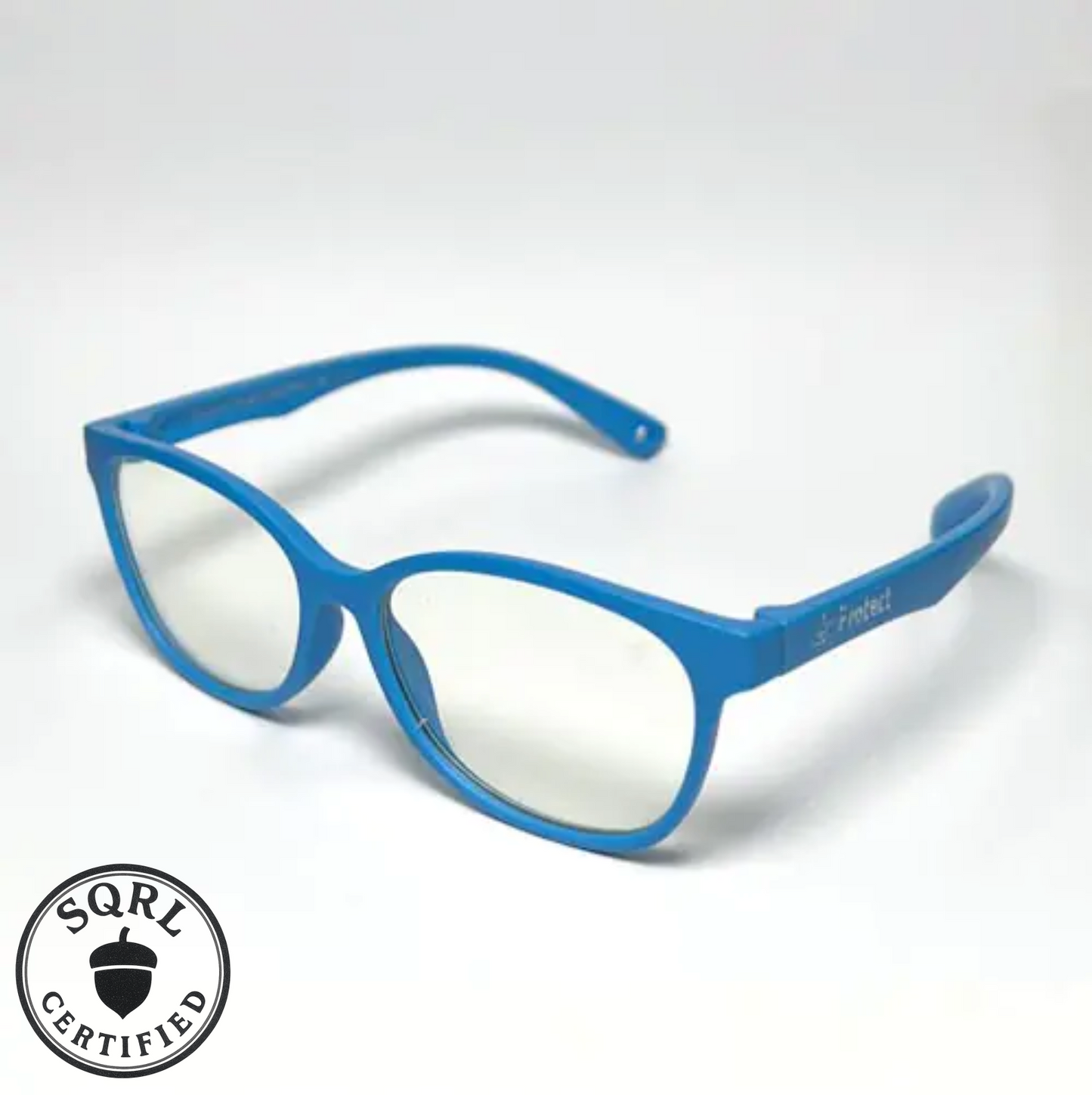 SQRL™ // BrightEyes [Kids]
