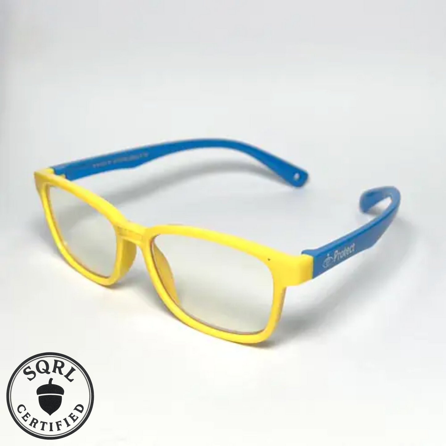 SQRL™ // BrightEyes [Kids]