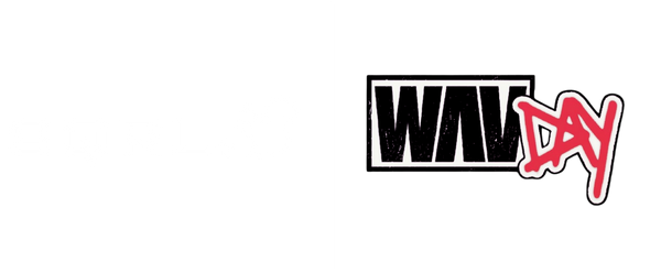 Wav DAY SQRL Promo